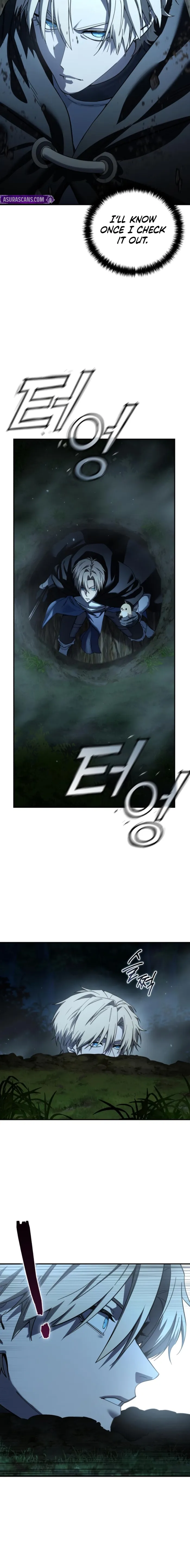 Read Star-Fostered Swordmaster chapter 99 image 21 on Lezhin