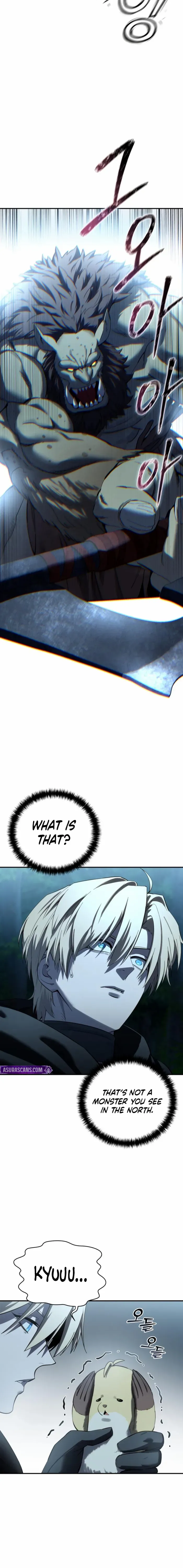 Read Star-Fostered Swordmaster chapter 99 image 23 on Lezhin