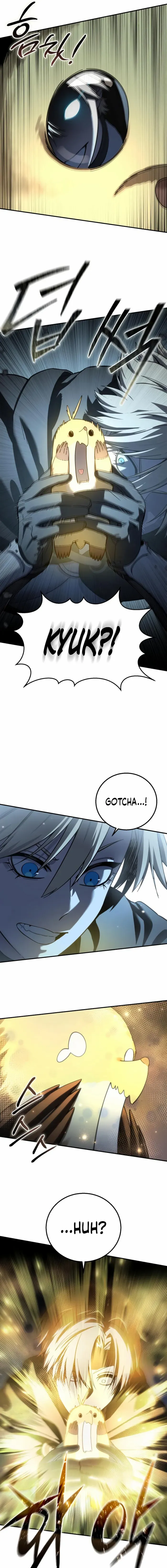 Read Star-Fostered Swordmaster chapter 99 image 6 on Lezhin