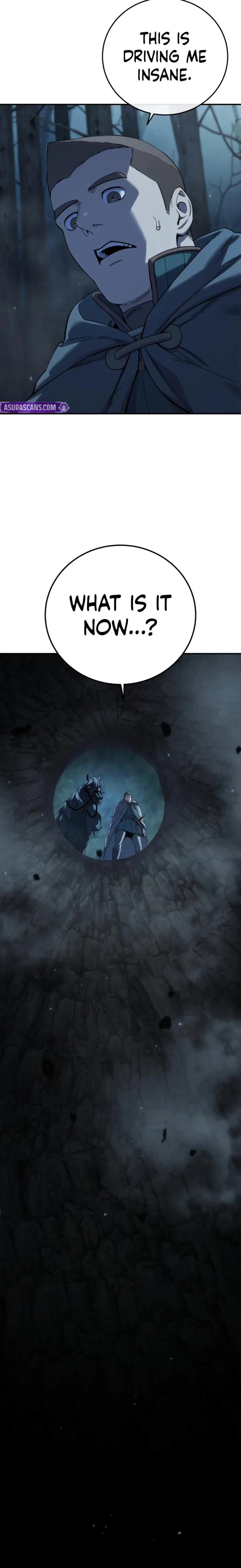 Read Star-Fostered Swordmaster chapter 99 image 9 on Lezhin