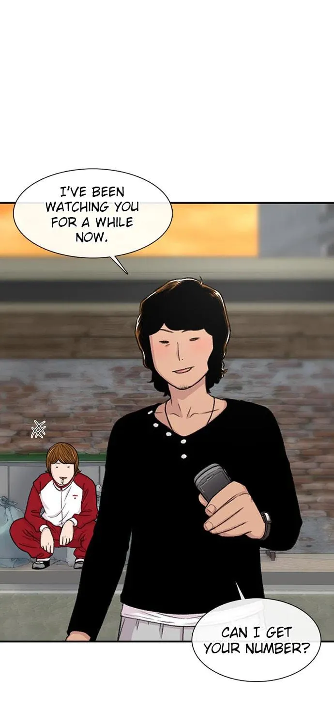 Read Star Ginseng Shop chapter 129 image 103 on Lezhin