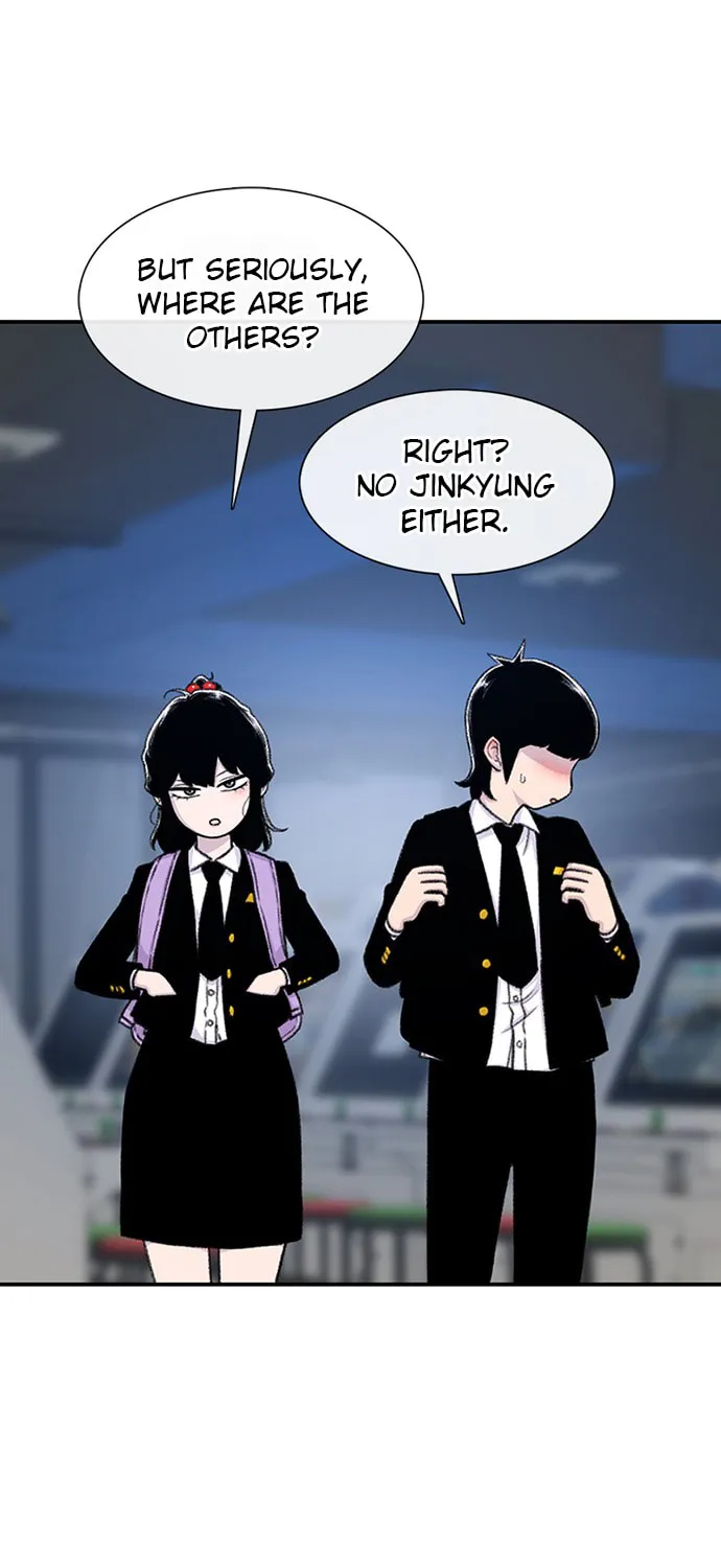 Read Star Ginseng Shop chapter 129 image 12 on Lezhin