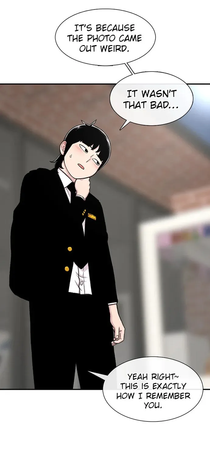 Read Star Ginseng Shop chapter 129 image 87 on Lezhin