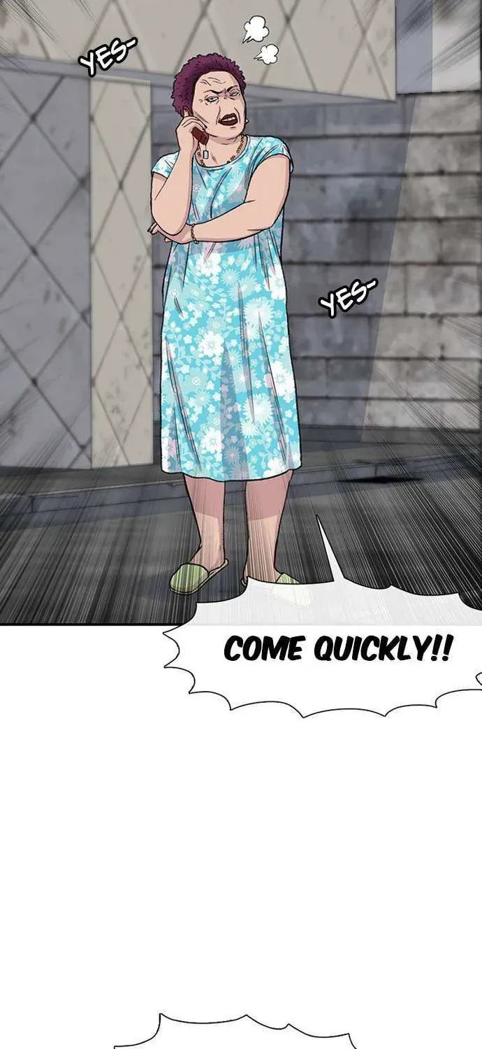 Read Star Ginseng Shop chapter 201 image 122 on Lezhin