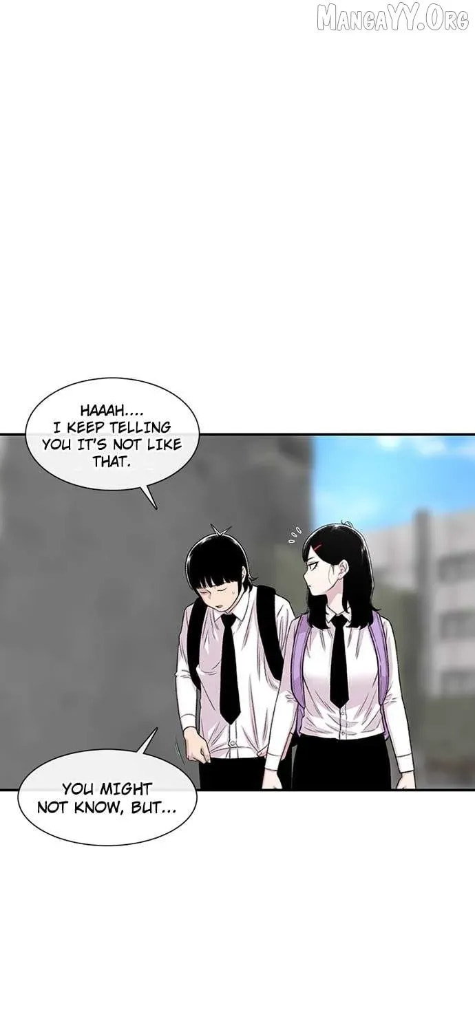 Read Star Ginseng Shop chapter 201 image 158 on Lezhin