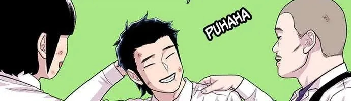 Read Star Ginseng Shop chapter 201 image 21 on Lezhin