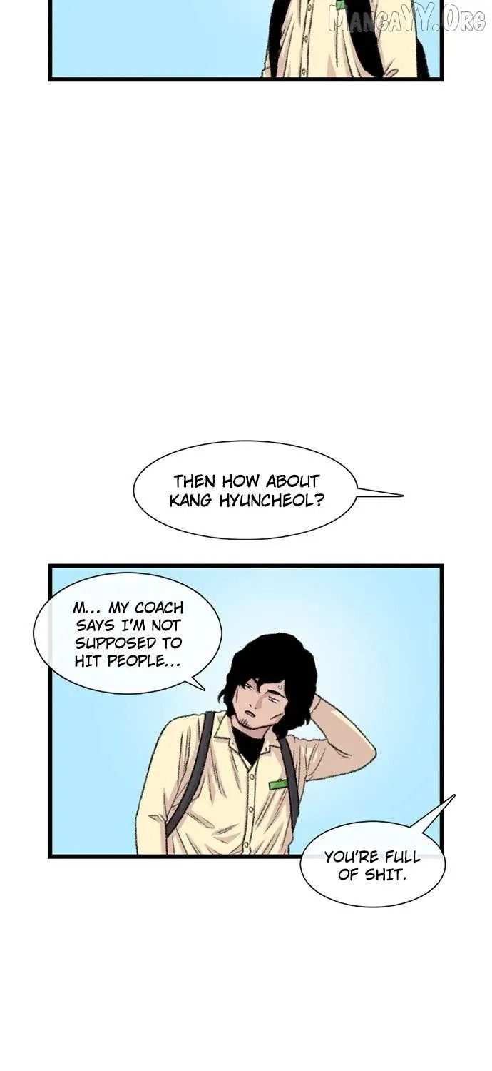 Read Star Ginseng Shop chapter 201 image 87 on Lezhin