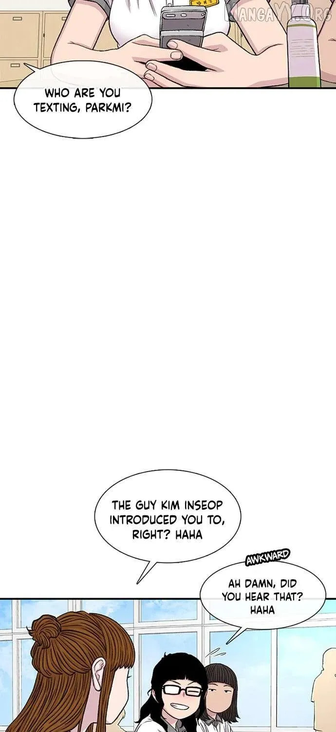 Read Star Ginseng Shop chapter 210 image 40 on Lezhin