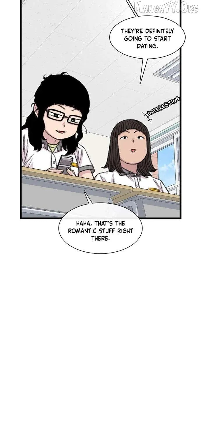 Read Star Ginseng Shop chapter 210 image 63 on Lezhin