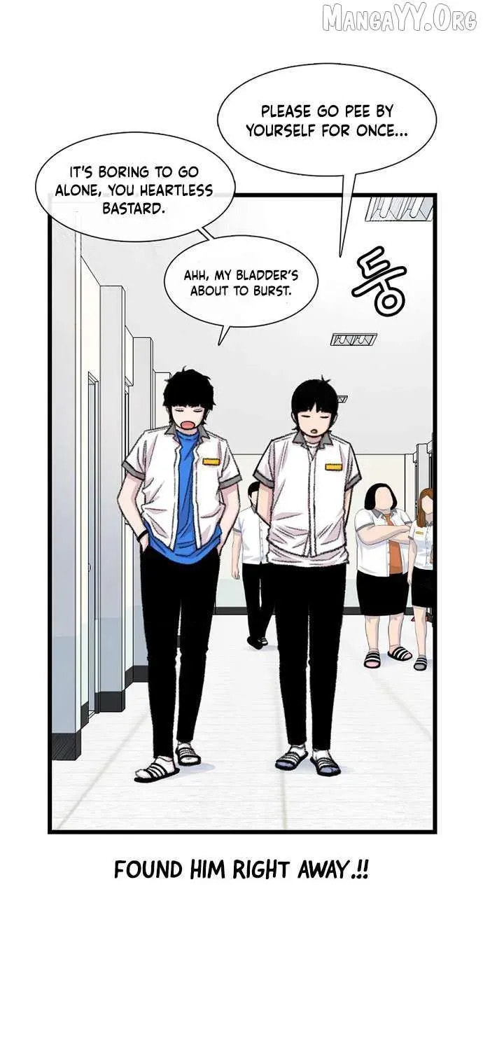 Read Star Ginseng Shop chapter 211 image 49 on Lezhin
