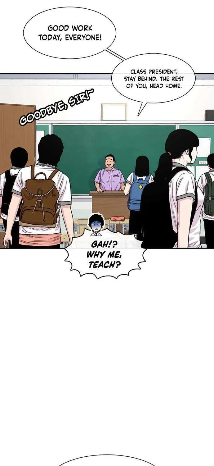 Read Star Ginseng Shop chapter 211 image 98 on Lezhin