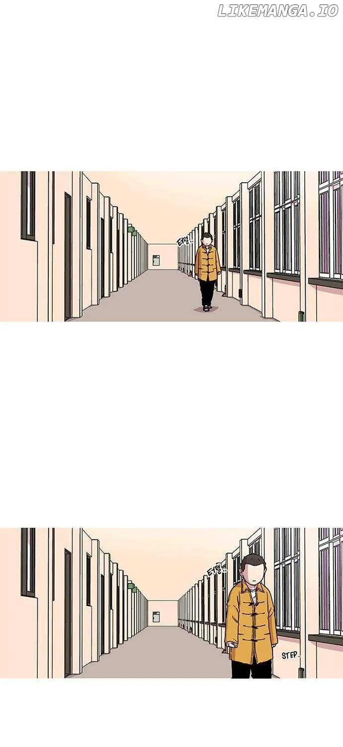 Read Star Ginseng Store chapter 1 image 104 on Lezhin