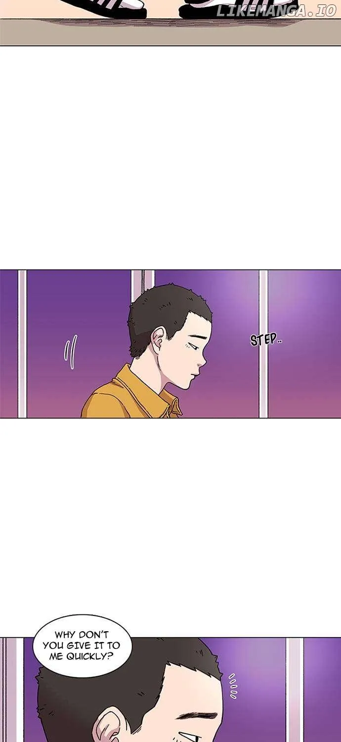 Read Star Ginseng Store chapter 1 image 106 on Lezhin