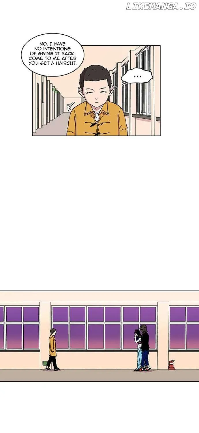 Read Star Ginseng Store chapter 1 image 110 on Lezhin