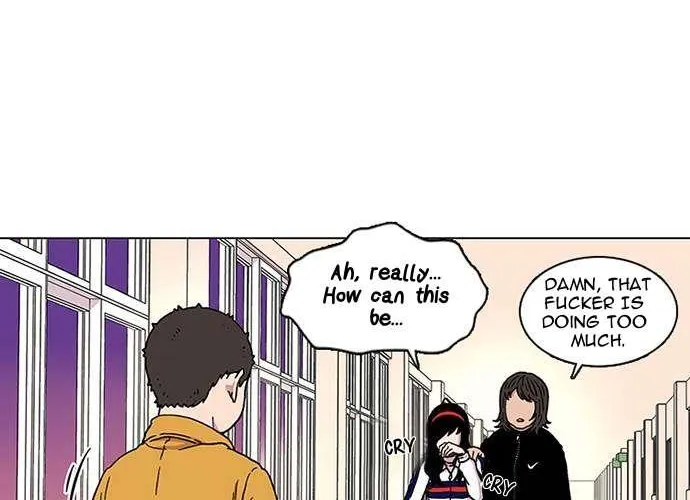 Read Star Ginseng Store chapter 1 image 111 on Lezhin