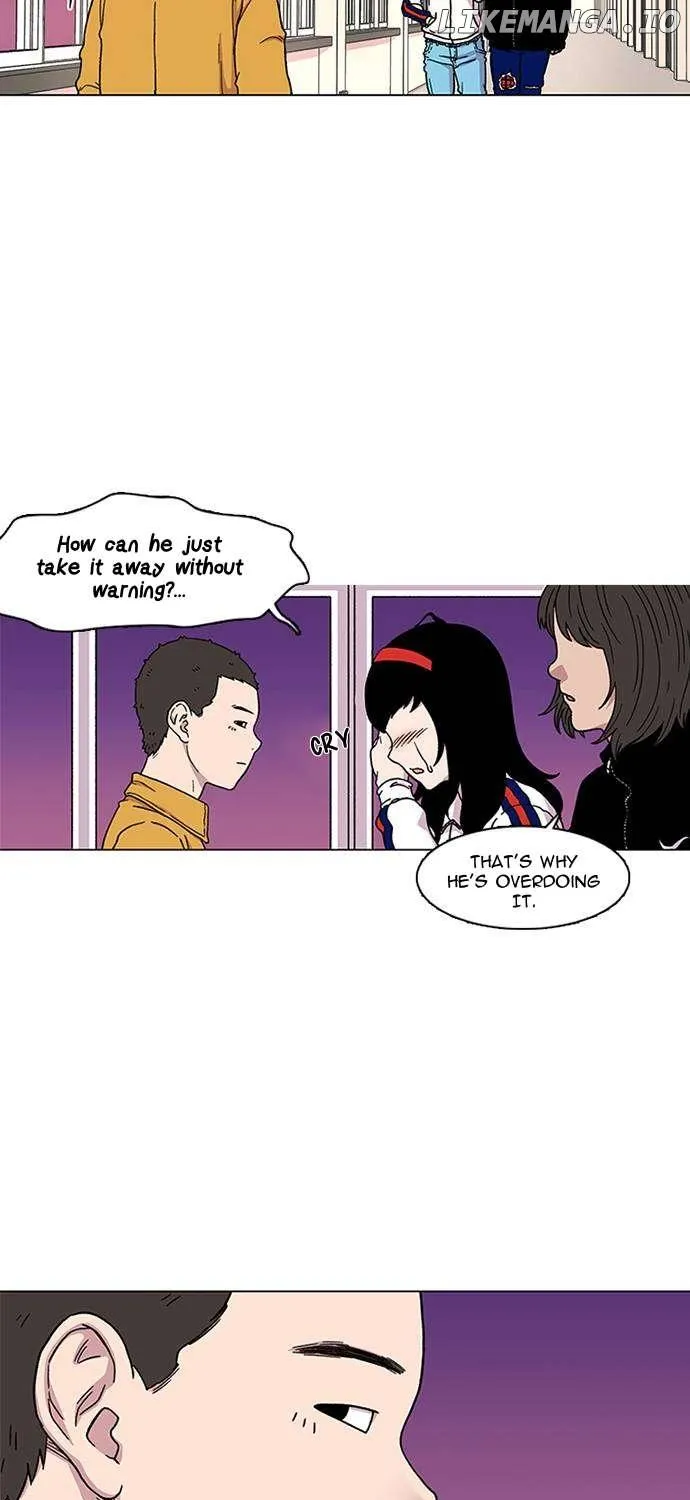 Read Star Ginseng Store chapter 1 image 112 on Lezhin