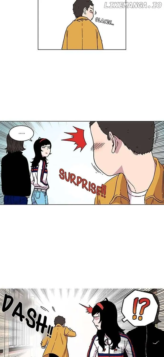 Read Star Ginseng Store chapter 1 image 122 on Lezhin