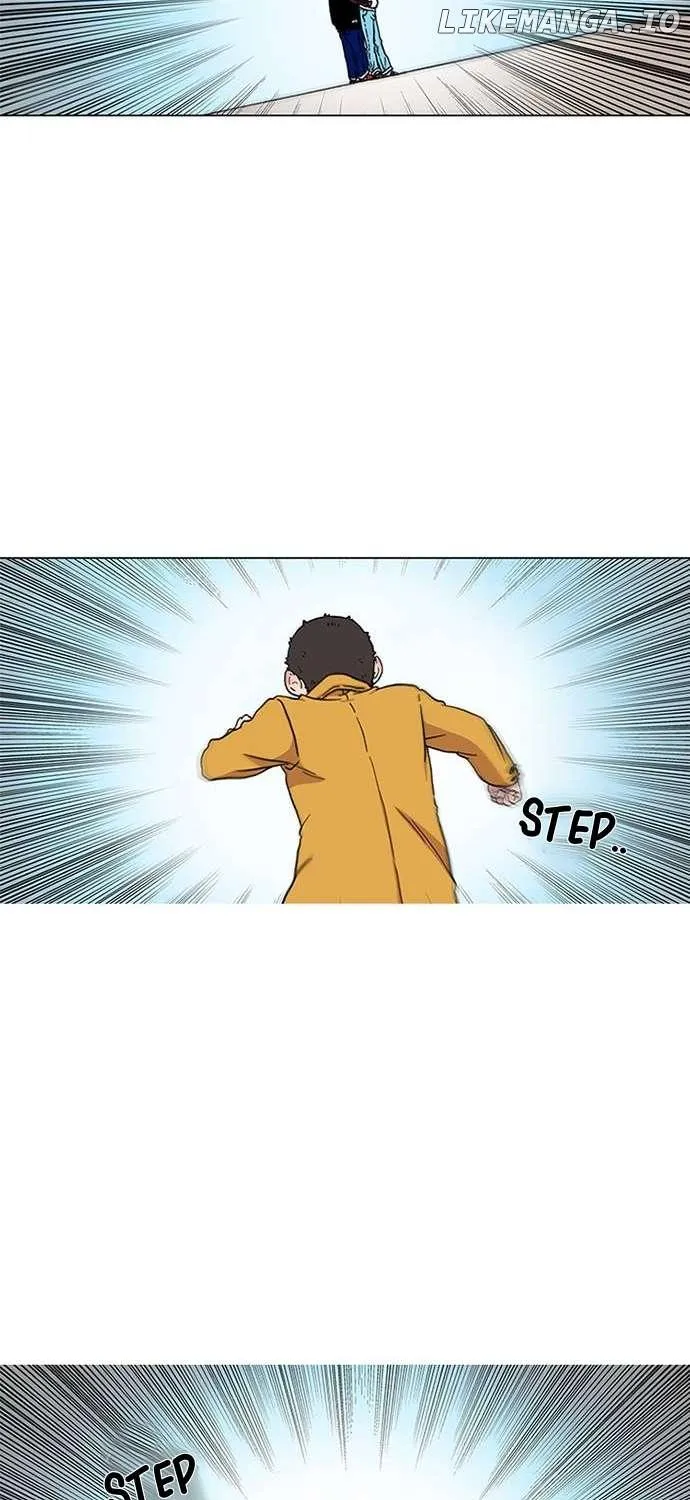 Read Star Ginseng Store chapter 1 image 124 on Lezhin
