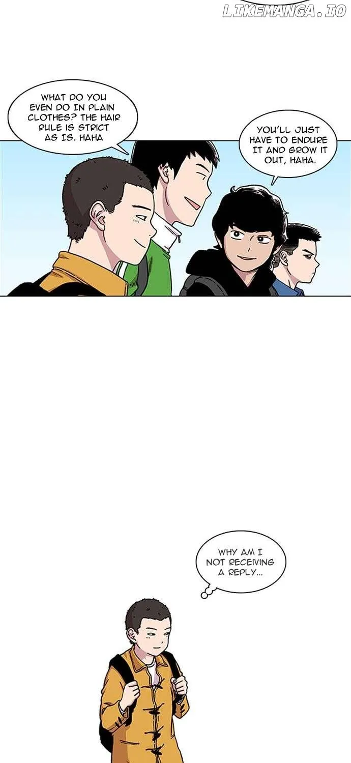 Read Star Ginseng Store chapter 1 image 13 on Lezhin