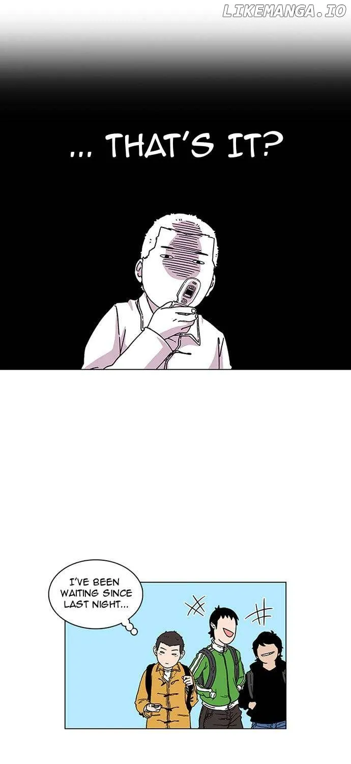 Read Star Ginseng Store chapter 1 image 17 on Lezhin