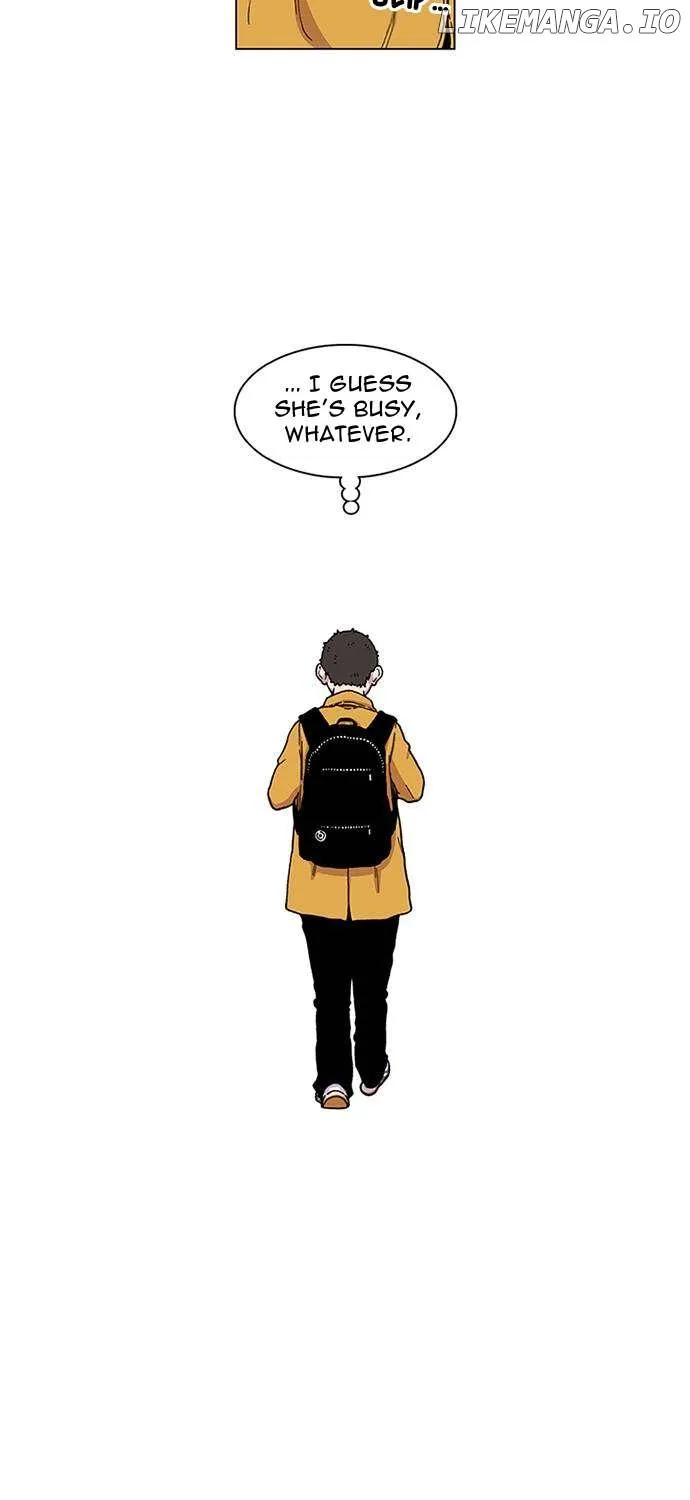 Read Star Ginseng Store chapter 1 image 19 on Lezhin