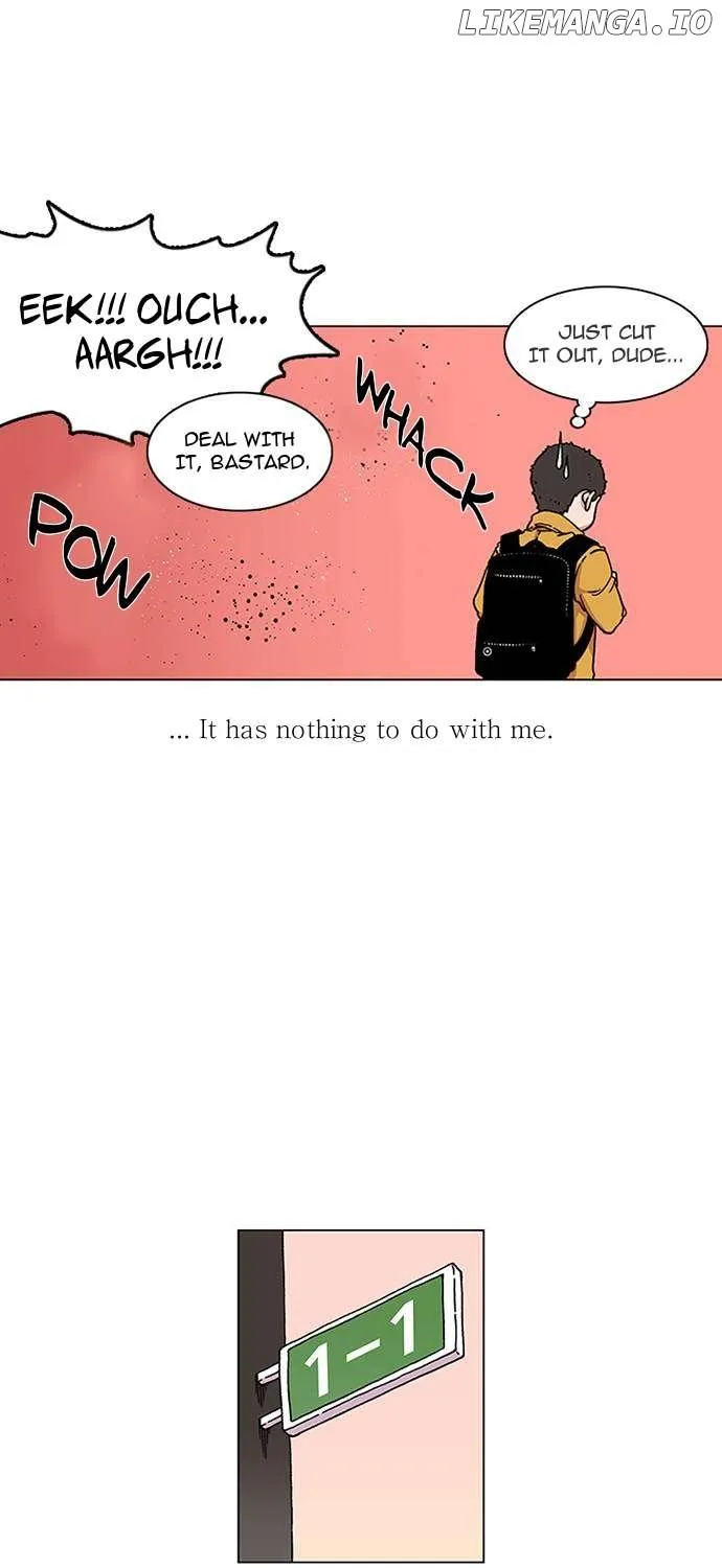 Read Star Ginseng Store chapter 1 image 27 on Lezhin