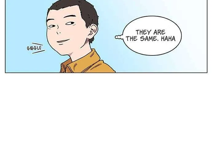 Read Star Ginseng Store chapter 1 image 32 on Lezhin
