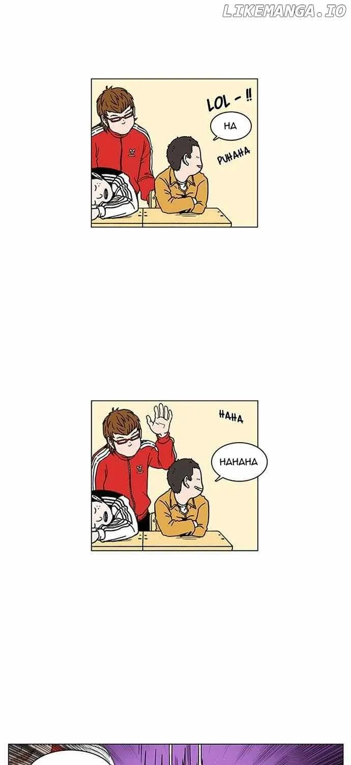 Read Star Ginseng Store chapter 1 image 33 on Lezhin