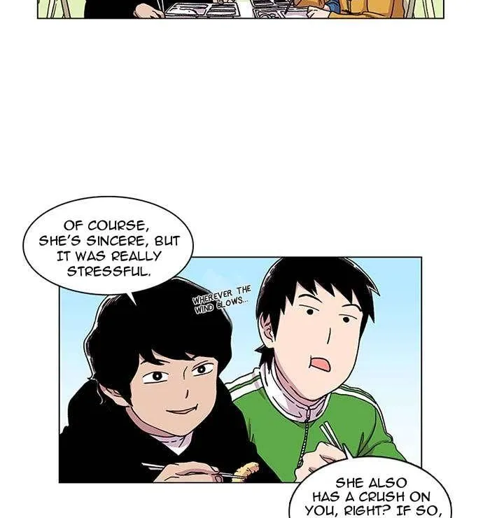 Read Star Ginseng Store chapter 1 image 41 on Lezhin