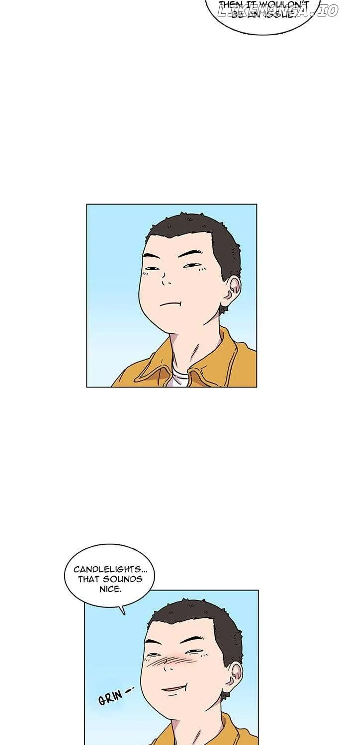 Read Star Ginseng Store chapter 1 image 42 on Lezhin