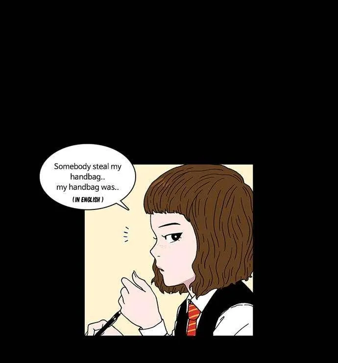 Read Star Ginseng Store chapter 1 image 49 on Lezhin