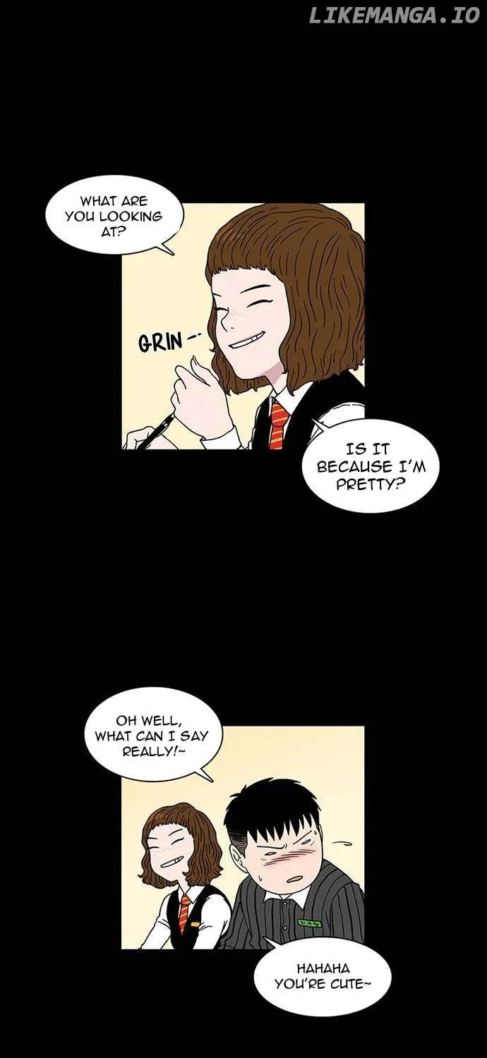 Read Star Ginseng Store chapter 1 image 50 on Lezhin