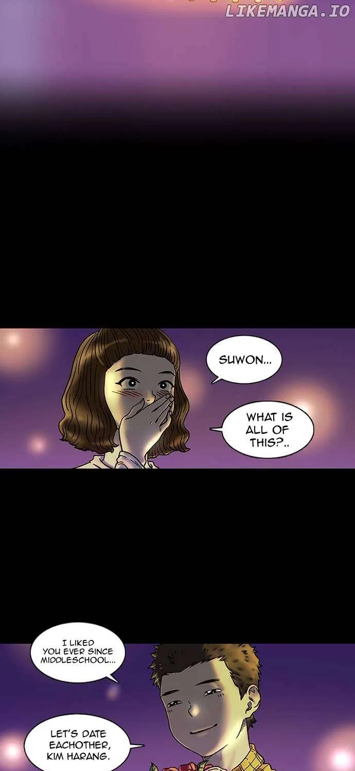 Read Star Ginseng Store chapter 1 image 62 on Lezhin
