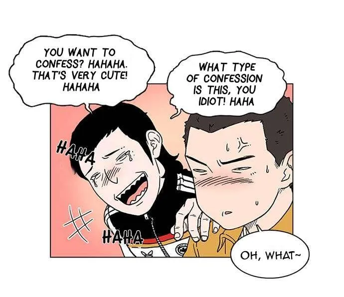 Read Star Ginseng Store chapter 1 image 69 on Lezhin