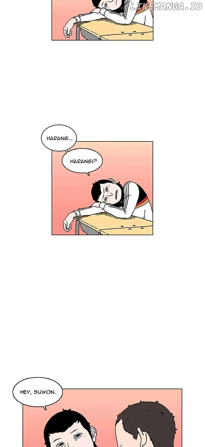 Read Star Ginseng Store chapter 1 image 74 on Lezhin