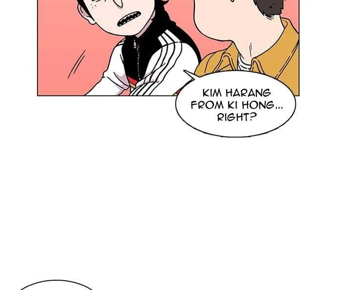 Read Star Ginseng Store chapter 1 image 75 on Lezhin