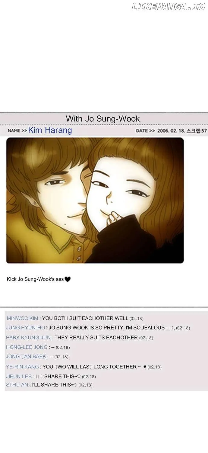 Read Star Ginseng Store chapter 1 image 82 on Lezhin