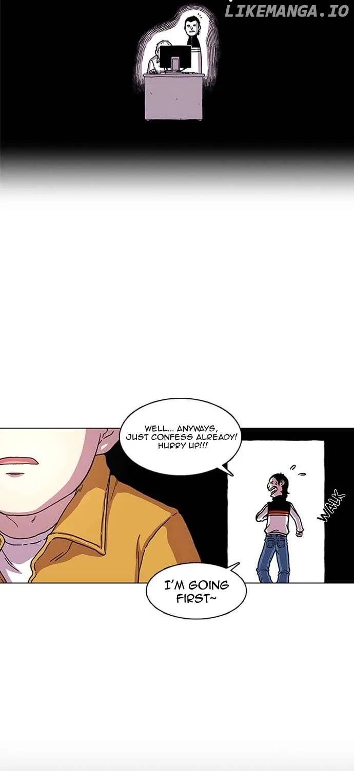 Read Star Ginseng Store chapter 1 image 92 on Lezhin