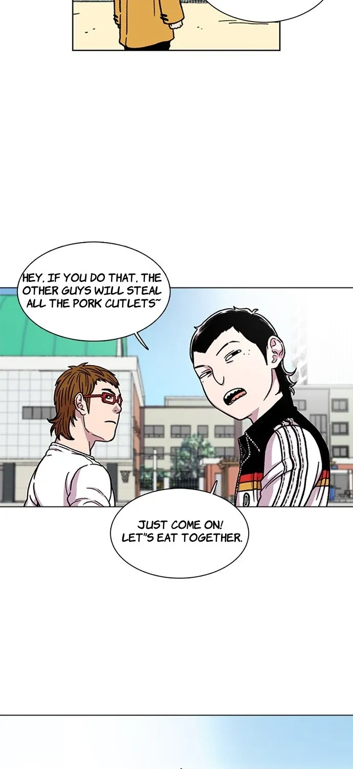 Star Ginseng Store Chapter 10 page 106 - 
