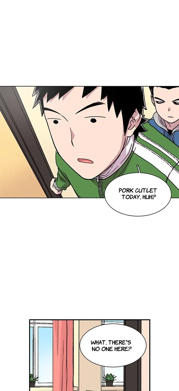 Star Ginseng Store Chapter 10 page 110 - 