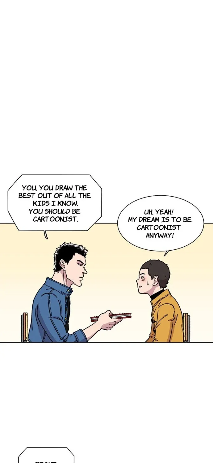 Star Ginseng Store Chapter 10 page 12 - 