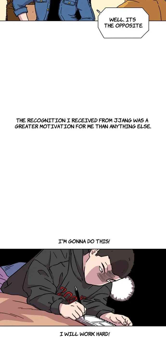 Star Ginseng Store Chapter 10 page 16 - 