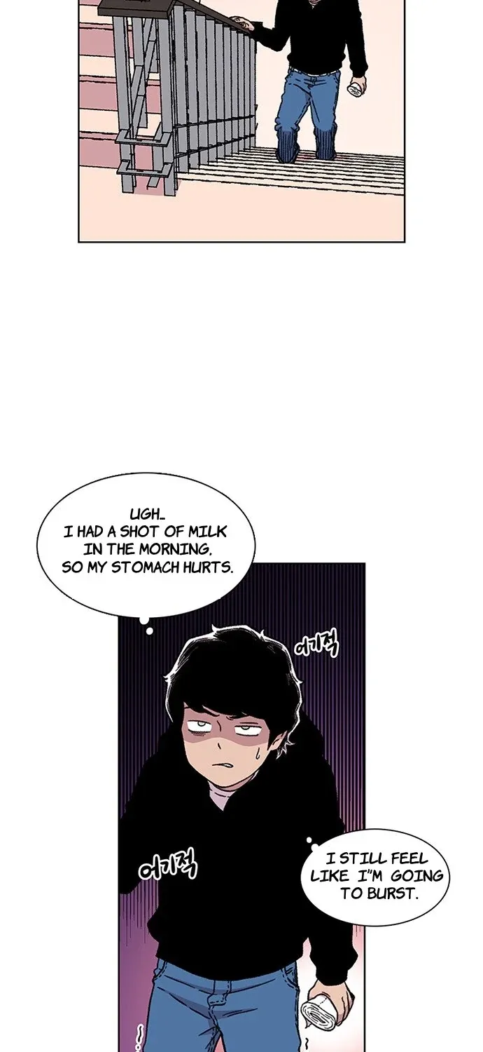 Star Ginseng Store Chapter 10 page 22 - 