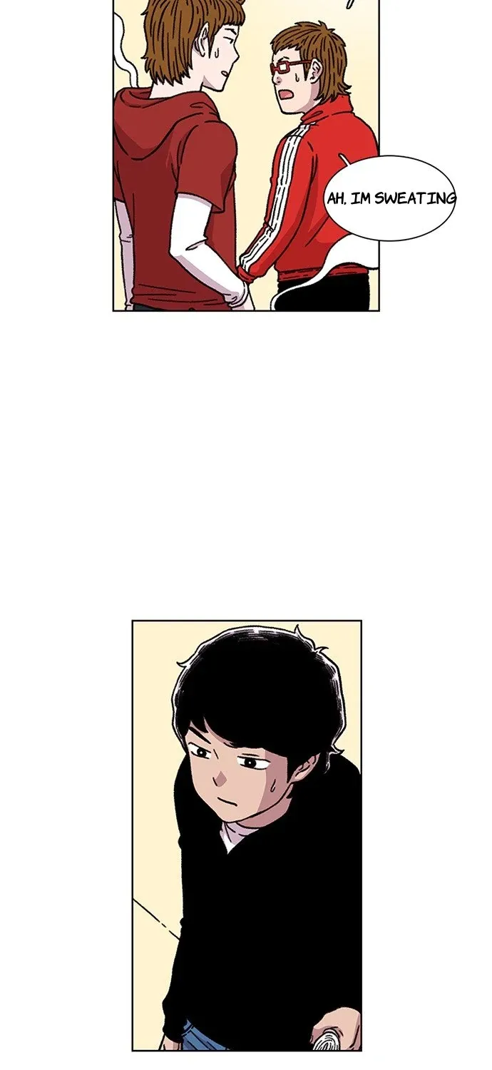 Star Ginseng Store Chapter 10 page 36 - 