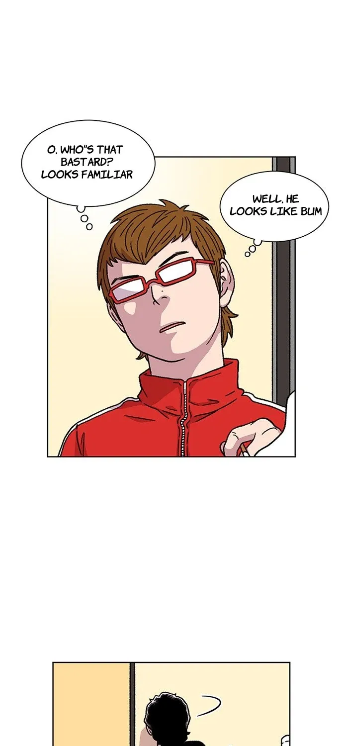 Star Ginseng Store Chapter 10 page 38 - 