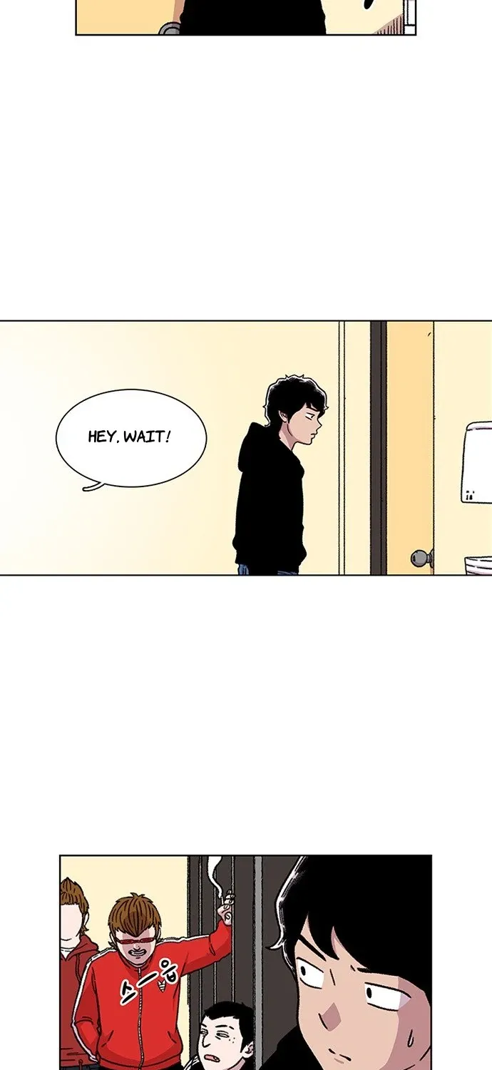 Star Ginseng Store Chapter 10 page 40 - 