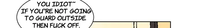 Star Ginseng Store Chapter 10 page 51 - 