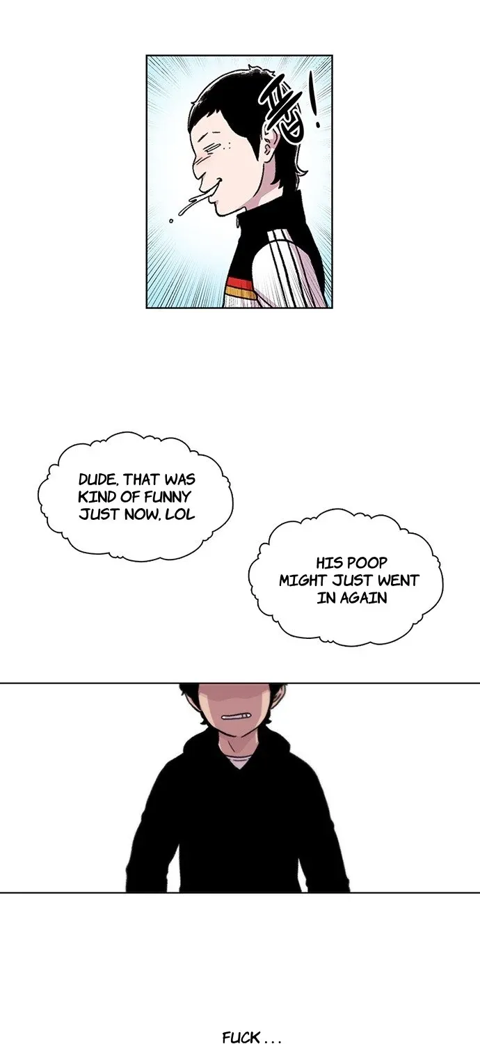 Star Ginseng Store Chapter 10 page 56 - 