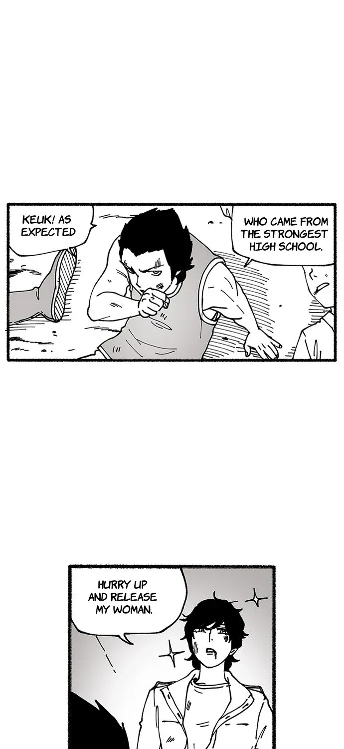 Star Ginseng Store Chapter 10 page 60 - 