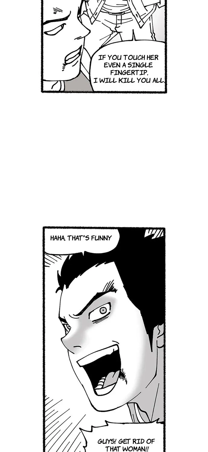 Star Ginseng Store Chapter 10 page 62 - 